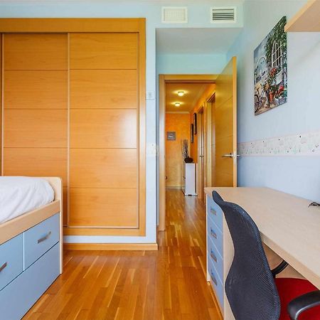 A&N La Vega 14, Torre Del Mar Apartment Luaran gambar