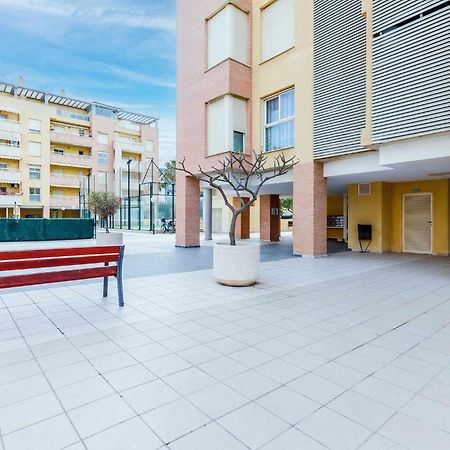 A&N La Vega 14, Torre Del Mar Apartment Luaran gambar