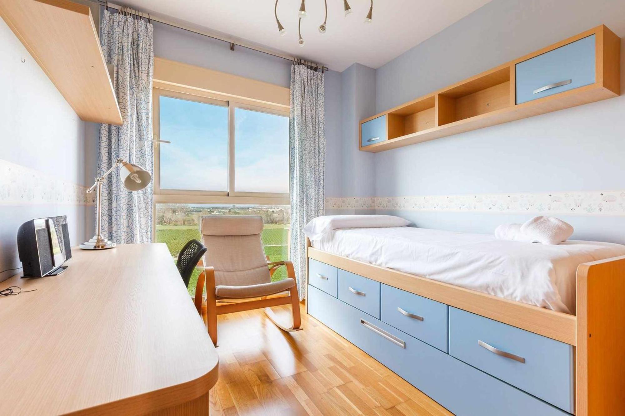 A&N La Vega 14, Torre Del Mar Apartment Luaran gambar
