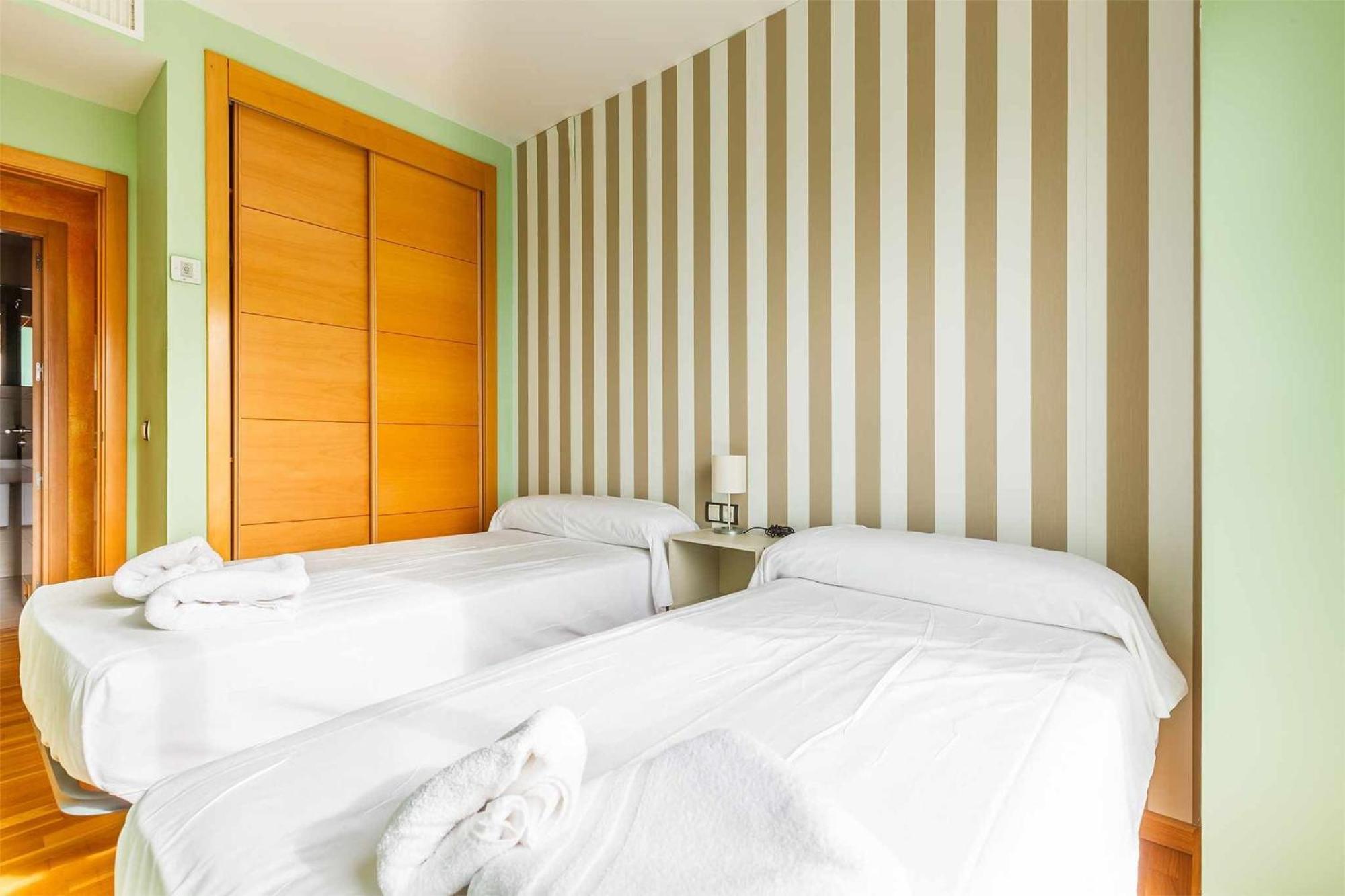 A&N La Vega 14, Torre Del Mar Apartment Luaran gambar