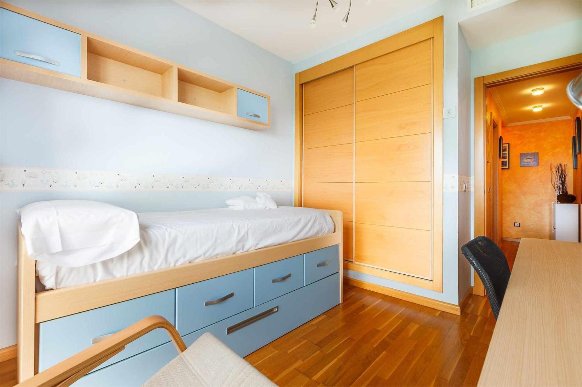 A&N La Vega 14, Torre Del Mar Apartment Luaran gambar