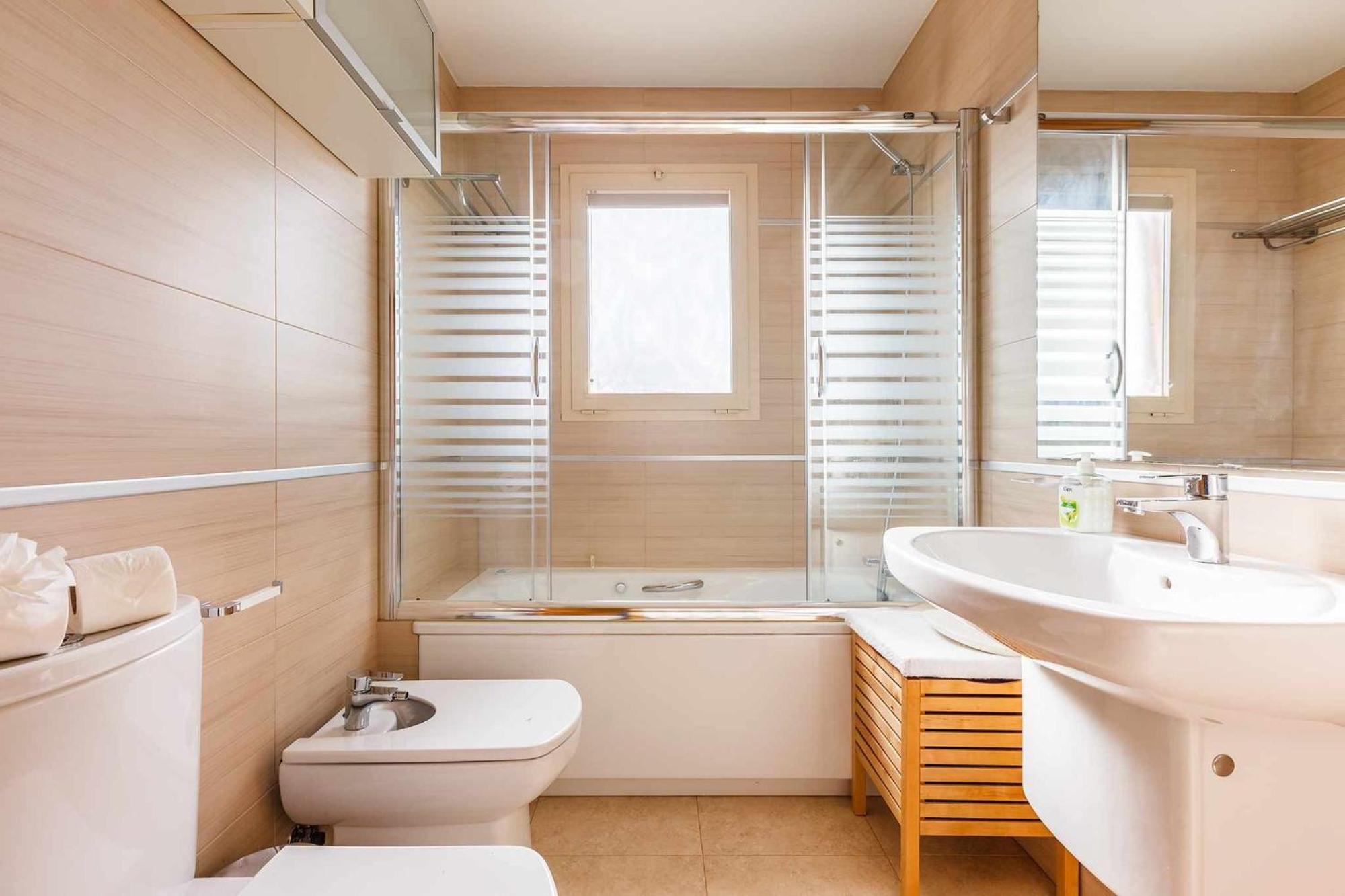 A&N La Vega 14, Torre Del Mar Apartment Luaran gambar